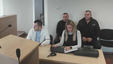 Photo of Возачот што го прегази Југослав Николовски на кејот призна вина за сообраќајката, ќе се брани за неукажување помош