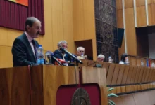 Photo of Попов: Официјализирањето на македонската азбука и на македонскиот стандарден јазик не е „вештачка конструкција