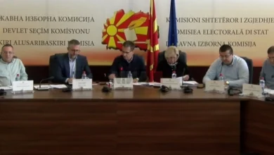 Photo of Граничниот премин Рафа меѓу Газа и Египет ќе се отвори на 14 октомври, соопшти Италија