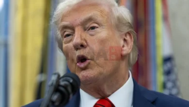Photo of Трамп започна со масовни отпуштања на сојузни службеници