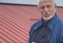 Photo of Јакимовски: Карпош е прва општина со фотоволтаици во сите училишта