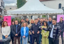 Photo of Османи: Мобилна болница и здравствени тимови за подобра превенција на здравјето на граѓаните на Чаир