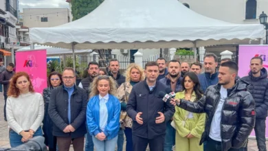 Photo of Османи: Мобилна болница и здравствени тимови за подобра превенција на здравјето на граѓаните на Чаир