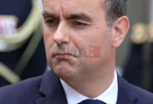 Photo of Француската десница ја одбива поканата на Лекорну – условите на премиерот ја продлабочуваат кризата