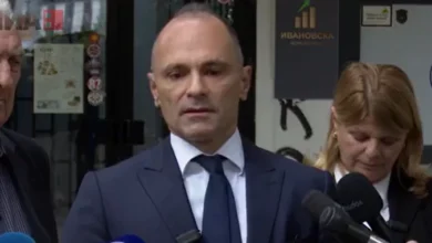 Photo of Филипче за разрешениот директор на Неврологија: Лекарската комора да провери дали во една таква состојба доктор воопшто може да лекува пациенти