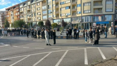 Photo of Дваесет и шести „Марш за ангелите“: Родителите на настраданите од утре најавија едночасовни блокади на сообраќакот се додека не започне судењето за „Пулс“
