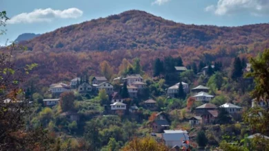 Photo of Најстудено утрово во Лазарополе
