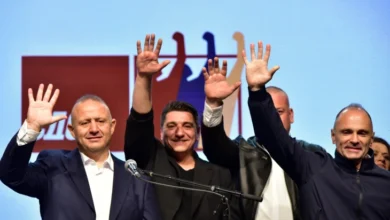 Photo of Блажевски: Изгубивме четири години во празни зборови и без ниту еден проект, време е да си го вратиме Јегуновце