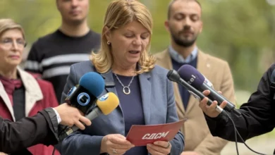 Photo of (ВИДЕО) Шукова: Фонд за лица во ризик за здравствена и социјална поддршка на најранливите граѓани на Скопје