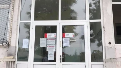 Photo of Писмо за поддршка на проф. д-р Кузмановски од колегите од Клиниката за неврологија