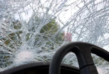 Photo of Еден загинат и тешко повредено 18-годишно момче во директен судир на две возила на експресниот пат Штип – Велес