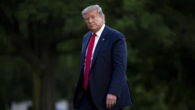 Photo of Трамп пред посетата на Блиски Исток: Војната во Појасот Газа заврши