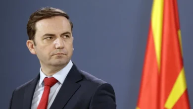 Photo of Бујар Османи најавува итни мерки во првите 100 дена: Чистење на Чаир, борба против корупцијата и решение за дивоградбите