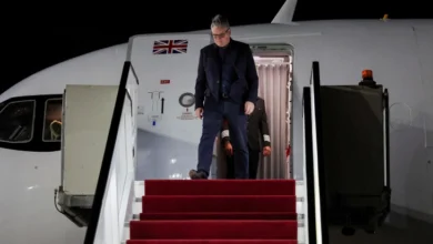 Photo of Велика Британија ќе биде домаќин на конференција за обнова на Газа