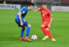 Photo of Македонските фудбалери одиграа нерешено 1:1 на домашен терен против Казахстан