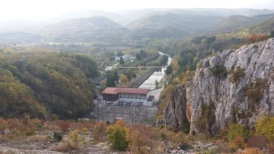 Photo of Целото дебарско конзумно подрачје утре пет часа без електрична енергија
