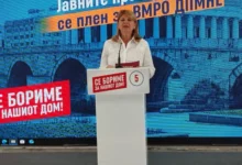 Photo of (ВИДЕО) Шукова: Јавните претпријатија се заробени од партиски интереси