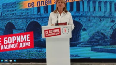 Photo of (ВИДЕО) Шукова: Јавните претпријатија се заробени од партиски интереси