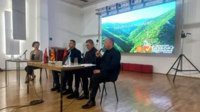 Photo of Грозданов: Асоцијацијата на пластични хирурзи од САД ќе се вклучи во лекување на повредените деца од Кочани