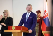 Photo of Пелегрини: Ја критикувам ЕУ дека постојано ви се поставуваат нови услови