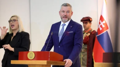 Photo of Пелегрини: Ја критикувам ЕУ дека постојано ви се поставуваат нови услови