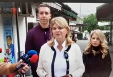 Photo of (ВИДЕО) Шукова: Има системско решение за проблемот со недостигот на вода во Бутел, Скопје ќе добие 10 илјади нови садници