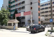 Photo of Од тетовската болница пријавен напад врз лекар, приведен 28 годишник