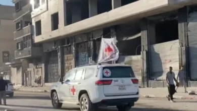 Photo of Хамас врати уште две тела на заложници, наведува дека за другите ќе биде потребно време