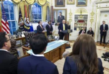 Photo of Трамп ја овластил ЦИА за тајни операции во Венецуела