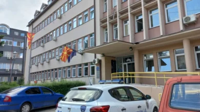 Photo of СВР Битола со апел до граѓаните да не наседнуваат на телефонски измами за лажни сообраќајни несреќи