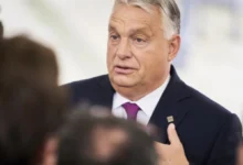 Photo of Орбан: Украина има непријателски став кон Унгарија