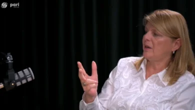 Photo of Шукова: Три итни приоритети за Скопје – отпадот, јавниот транспорт и загадувањето на воздухот