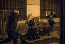 Photo of Едно лице убиено, десетици повредени во масовните протести во Перу