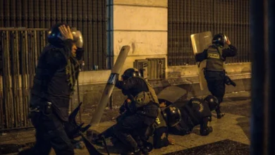 Photo of Едно лице убиено, десетици повредени во масовните протести во Перу