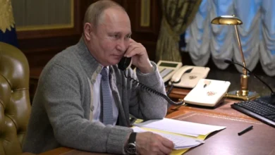 Photo of Путин го предупредил Трамп за испраќањето ракети „Томахавк“ во Украина