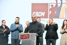 Photo of Филипче: На изборите се враќа силата на народот, се враќа СДСМ
