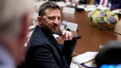 Photo of Зеленски: Им веруваме на САД, веруваме дека Трамп сака да ја заврши војната