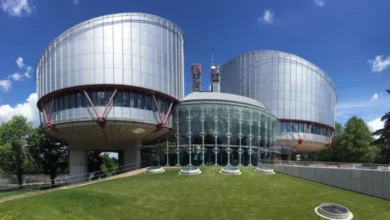 Photo of Интервјуирањето на кандидати за судија во Стразбур ќе се спроведе пред независни набљудувачи