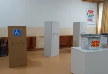 Photo of До 17 часот најголема излезност на гласачи во Општина Тетово