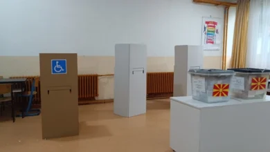 Photo of До 17 часот најголема излезност на гласачи во Општина Тетово