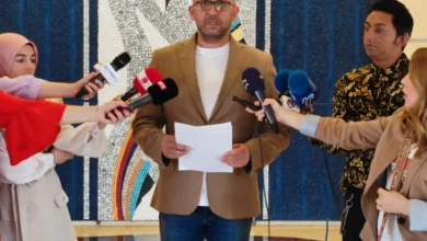 Photo of Изјава на јавниот обвинител Џаљаљ Бајрами (во живо)