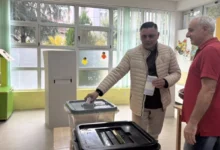 Photo of Јанчев: По трет пат Кавадарци избра работа, чесност и резултати 
