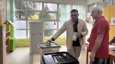 Photo of Јанчев: По трет пат Кавадарци избра работа, чесност и резултати 