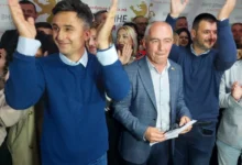 Photo of Коњановски: Апсолутна победа на ВМРО – ДПМНЕ во Битола