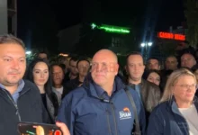 Photo of Димитриевски: Освоив гласови колку што и останатите шест противкандидати