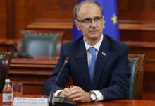 Photo of Мацут: Работиме на проект за брза железница помеѓу Белград и Ниш, и во Скопје брзо работат на модернизација железницата