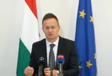 Photo of Сијарто остро кон ЕУ: После ова, никој нека не нè поучува за солидарноста на Европската унија