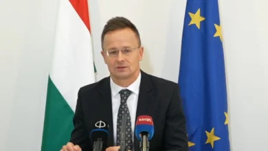 Photo of Сијарто остро кон ЕУ: После ова, никој нека не нè поучува за солидарноста на Европската унија