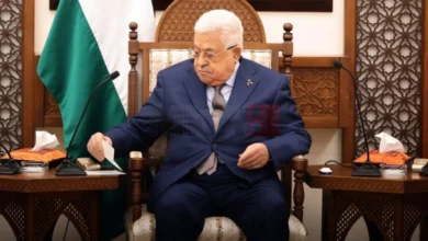 Photo of Абас: Хамас може да биде партија ако го признае Израел