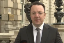 Photo of Николоски: Со Велика Британија сериозно сме посветени на реализација на Договорот Влада со Влада